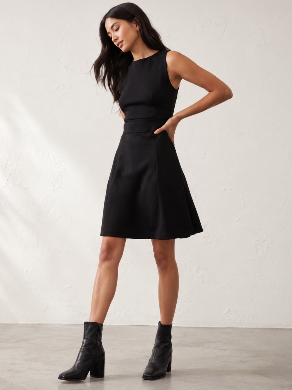 Banana Republic LBD